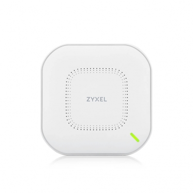 Zyxel NWA210AX WiFi 6 Access Point 802.11ax PoE+ 3er Pack