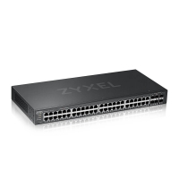 Zyxel Switch 50x GE GS2220-50 44Port+ 4xSFP/Rj45+ 2xSFP