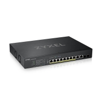 Zyxel Switch 12x GE XS1930-12HP Multi GB Switch POE++