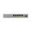 Zyxel Switch 6x GE GS1350-6HP PoE long range 60W 802.3BT