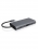 Icy Box Dockingstation IcyBox USB-C -> USB3.0/HDMI/VGA/LAN/SD/mSD/
