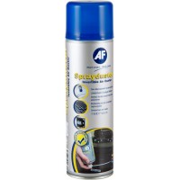 Sprayduster - saspiestais gaiss (200ml aerosols)