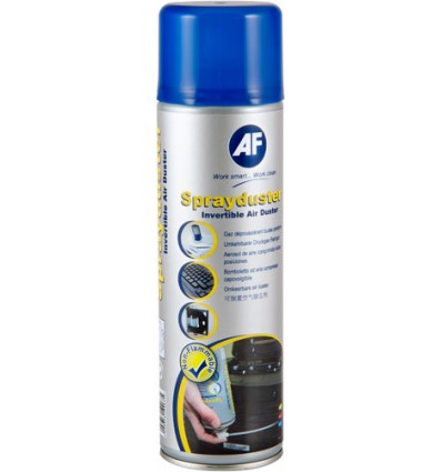 Sprayduster - saspiestais gaiss (200ml aerosols)