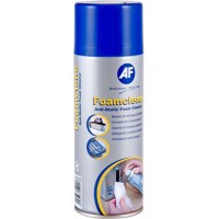 Foamclene - antistatisks putojošs tīrītājs (300ml aerosols)