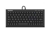 Tas Keysonic ACK-3401U (DE) Mini Tastatur black