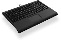 Tas Keysonic ACK-3410 (DE) Super-Mini Smart-Touchpad