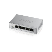 Zyxel Switch 5x GE GS1200-5