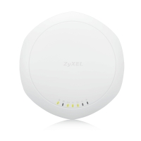 Zyxel WLAN AP NWA1123-AC Pro Standalone 3er Pack