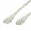 VALUE UTP Patch Cord Cat.5e, grey 7 m