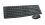 Logitech Wireless Keyboard+Mouse MK235 black retail