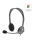 Logitech Headset H111 Stereo black retail