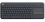 Logitech Wireless Keyboard K400 Plus black retail