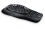 Logitech Wireless Keyboard K350 black