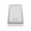 Icy Box Geh. IcyBox USB 3.0 2,5" SATA3 HDD/SSD -> PC/MAC Alu, si retail