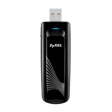 Zyxel WL-USB Adapter NWD6605 1200 Mbps AC1200 Dual Band