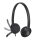 Logitech Headset H340 USB black retail