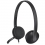 Logitech Headset H340 USB black retail