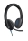 Logitech Headset H540 USB black retail