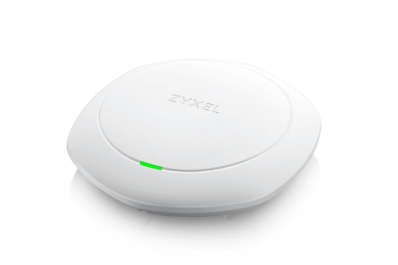 ZyXEL WLAN AP WAC6303D-S 802.11ac 3x3 Smart Antenna