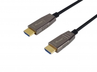 Equip HDMI UHS Ethernet 2.1 A-A St/St 50.0m 8K60Hz HDR sw