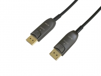 Equip DisplayPort 1.4 St/St 20m 8K/60Hz komp.HDCP schwarz