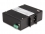 Delock Industrial Gigabit Ethernet Switch 8 Port RJ45 2 Port SFP for DIN rail