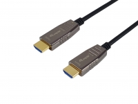 Equip HDMI UHS Ethernet 2.1 A-A St/St 20.0m 8K60Hz HDR sw