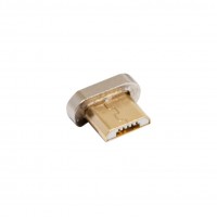 RealPower Datenkabel Adapter micro-USB (magnetisch)