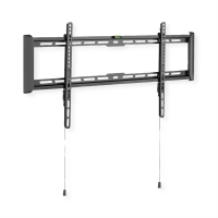 VALUE TV Wall Mount, 27mm Wall Distance, Fixed, < 75kg, VESA 800x400, <228,6cm (