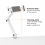 VALUE Universal Adjustable Tablet Clamp Mount