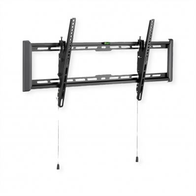 VALUE TV Wall Mount, 47mm Wall Distance, < 75kg, Tiltable, VESA 800x400, <228,6c