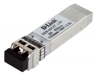 SFP-Modul D-Link DEM-431XT MiniGBIC 10GE SFP+ (Multi-Mode) retail