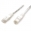 VALUE UTP Patch Cord, Cat.6 (Class E), white, 1.5 m