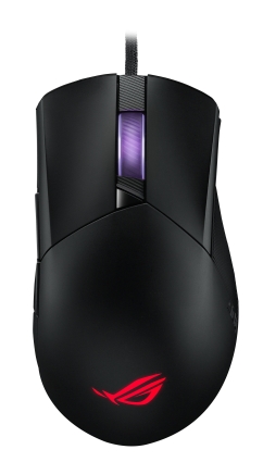 Asus Maus ROG Gladius III Gaming Maus