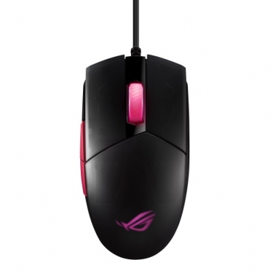 Asus Maus ROG STRIX IMPACT II ElectroPunk Gaming Mouse