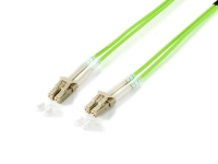 Equip LC/LC Optic Fiber Patch Cord OM5 M/M 1.00m