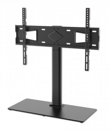 MANHATTAN Tv-Ständer 32"-65" max. 45kg höhenverstellbar