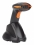 MANHATTAN 2D Wireless Barcodescanner 250mm Scanreichweite