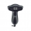 MANHATTAN Barcodescanner Laser 2D USB schwarz