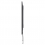 MANHATTAN TV-Wandhalterung flach 60"-100" bis 100kg starr