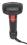 MANHATTAN Barcodescanner Industrie CCD USB schwarz