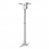 MANHATTAN Deckenhalterung Beamer universal bis 20kg silber