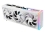 ASUS ROG-STRIX-RTX4080-16G-WHITE 16GB GDDR6X HDMI DP