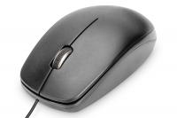 Digitus Wired USB Optical Mouse