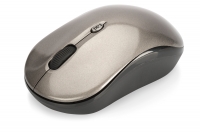 Digitus ednet Wireless Optical Notebook Mouse 2.4GHz