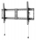 MANHATTAN TV-Wandhalterung 43"-100" neigbar bis 70kg