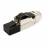 VALUE Cat.8 (Class I) Field Connector Plug RJ45, Tool-Free