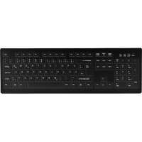 CHERRY ACTIVE KEY MTA AK-C8100 Wireless DE-Layout schwarz