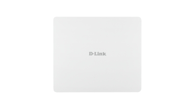 D-Link DAP-3666 W-LAN AC AccessP. PoE Dualb. o.N. 1200Mbit retail