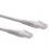 ROLINE UTP Patch Cord, Cat.6, grey 0.5 m